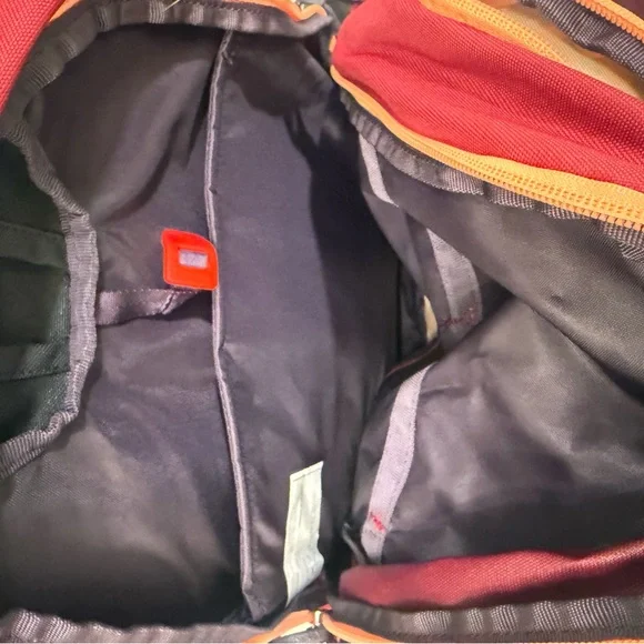 Osprey Daylite Plus Backpack - Kakio Pink - Picture 5 of 7